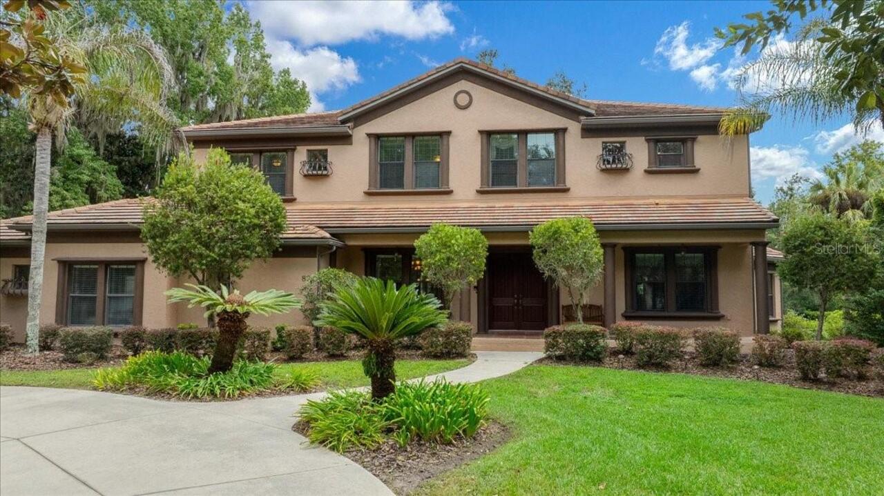 Ocala Real Estate