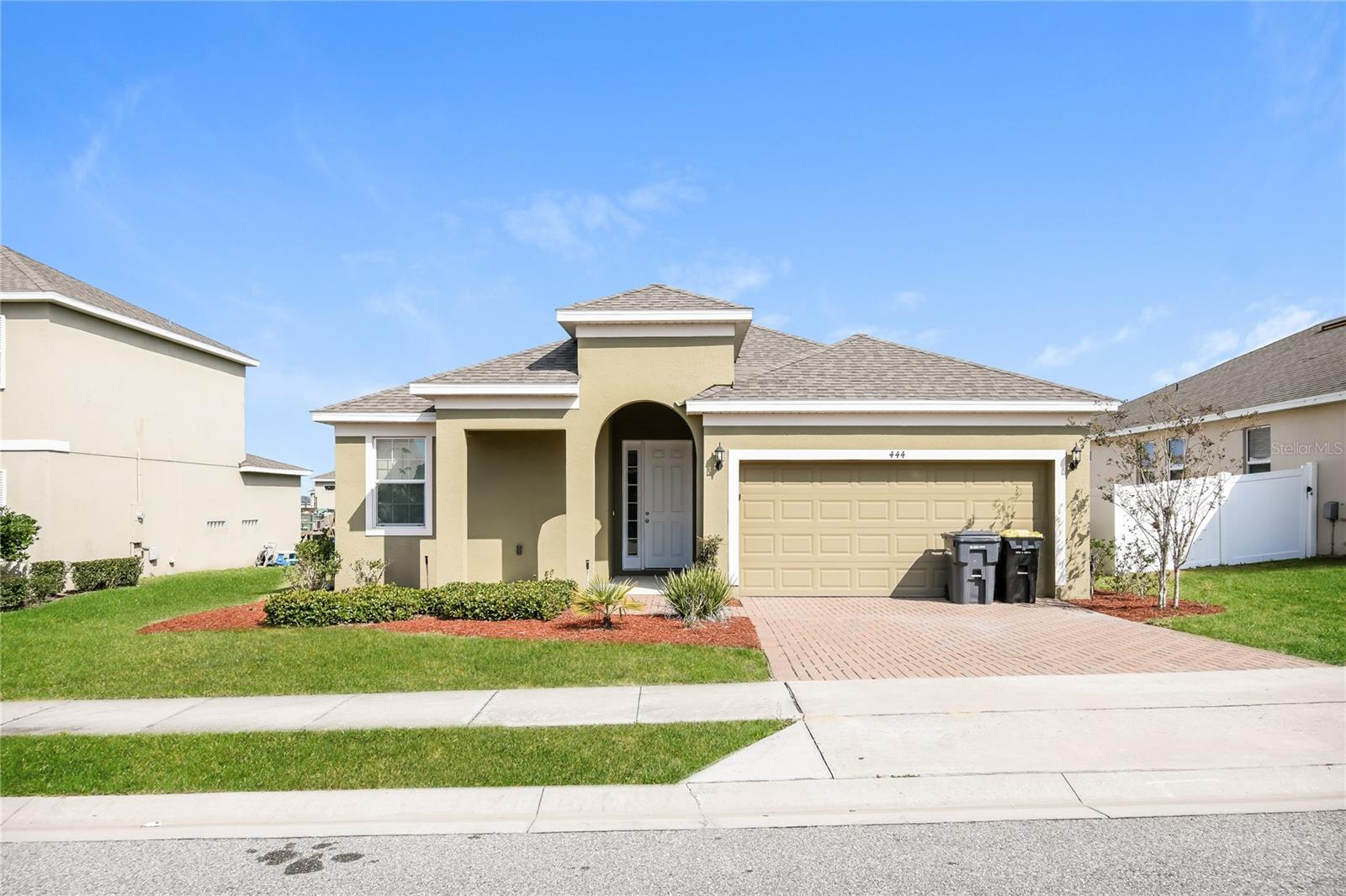 Davenport Real Estate