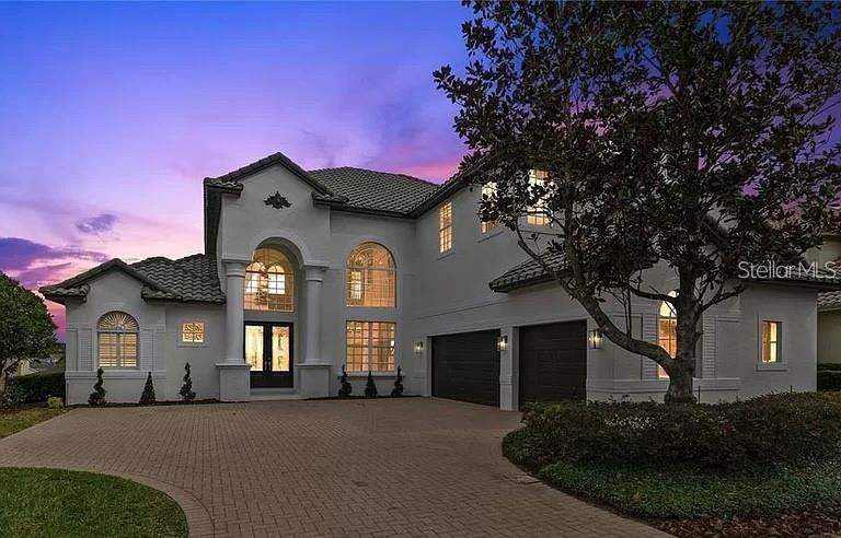 Davenport Real Estate