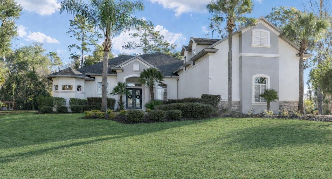 Ocala Real Estate