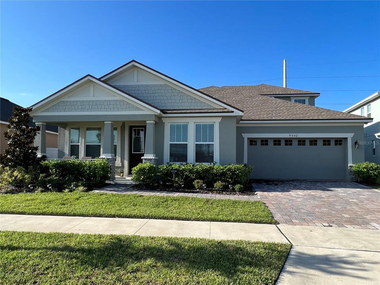 Orlando Real Estate