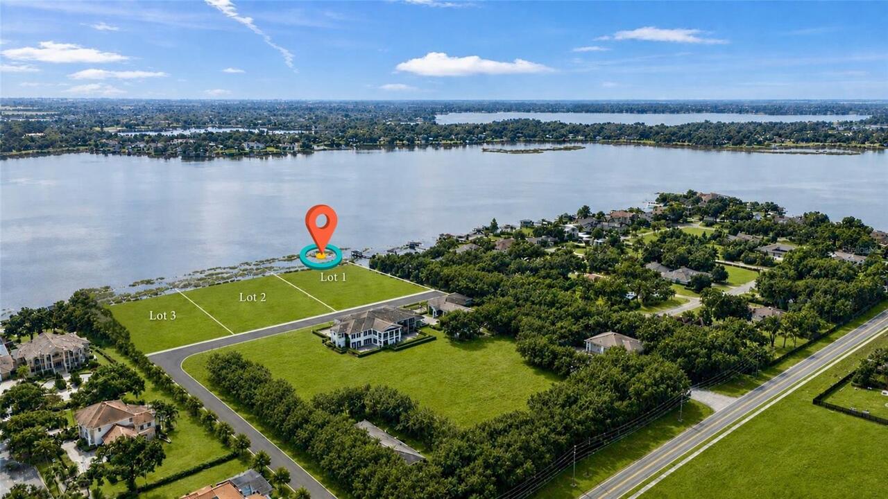Windermere Real Estate