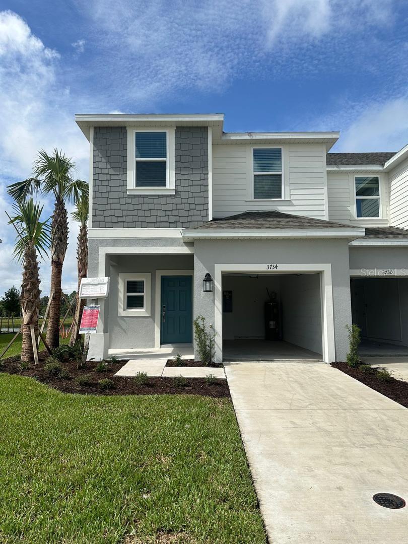 Kissimmee Real Estate