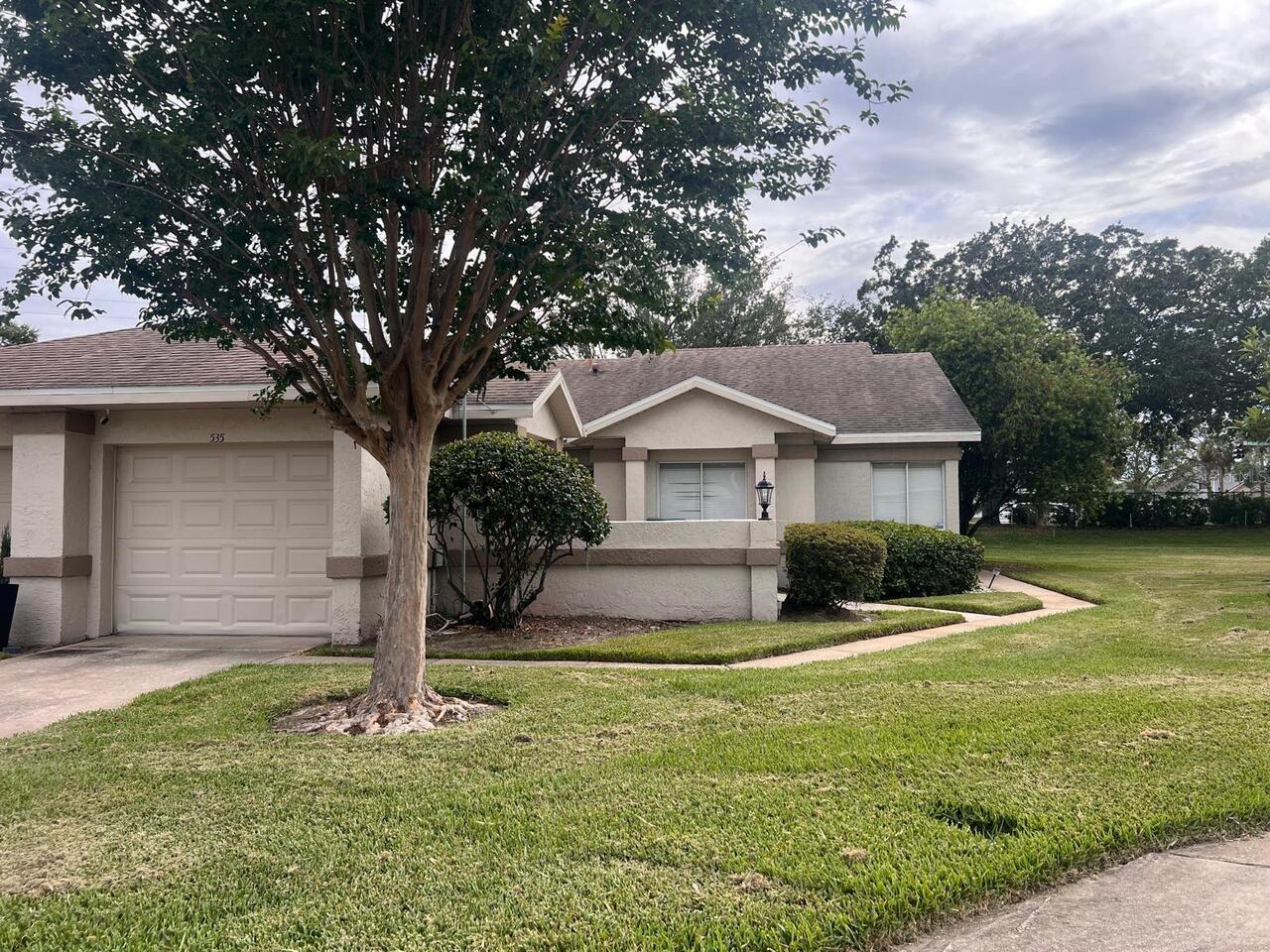 Orlando Real Estate