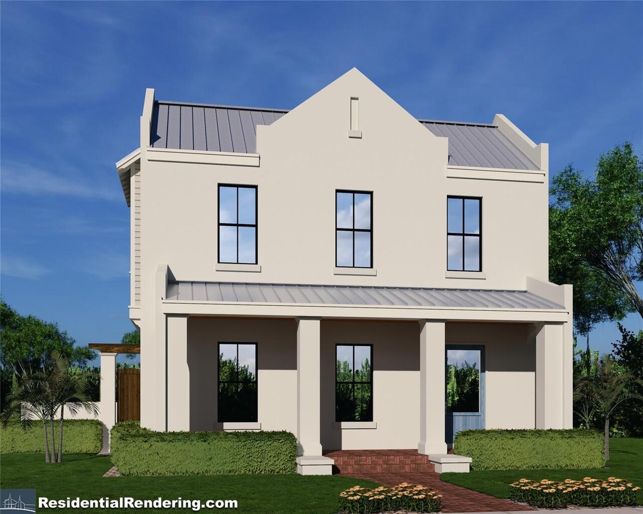 St Petersburg Real Estate