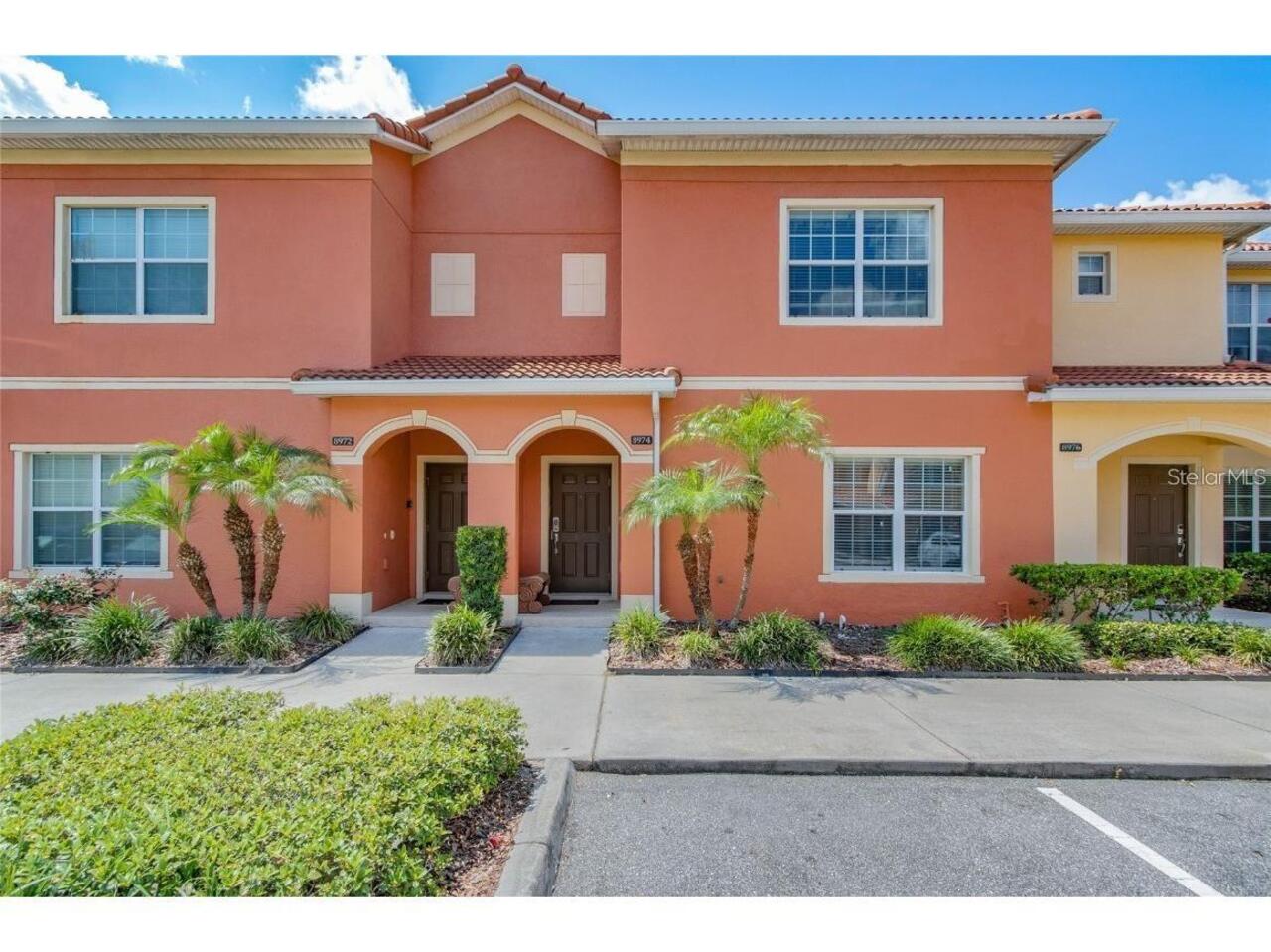 Kissimmee Real Estate