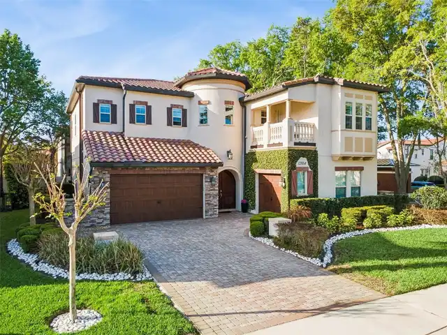 Winter Garden Real Estate