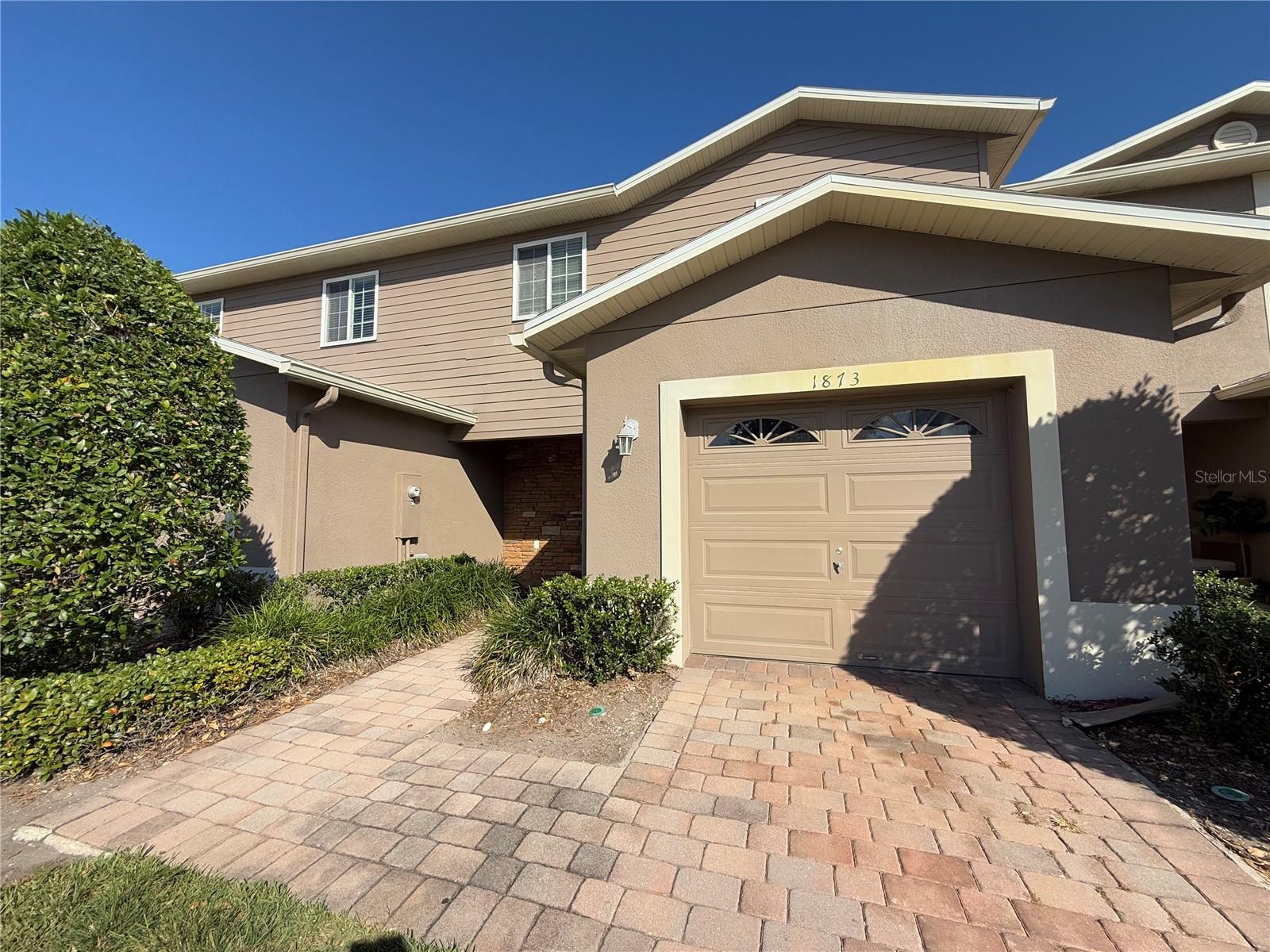 Orlando Real Estate