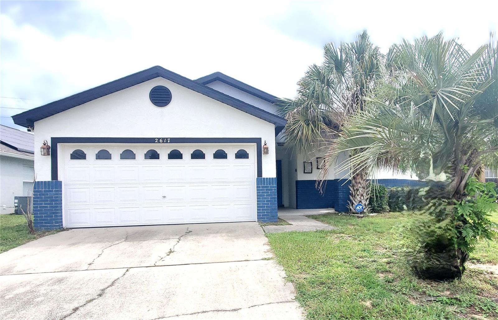 Kissimmee Real Estate
