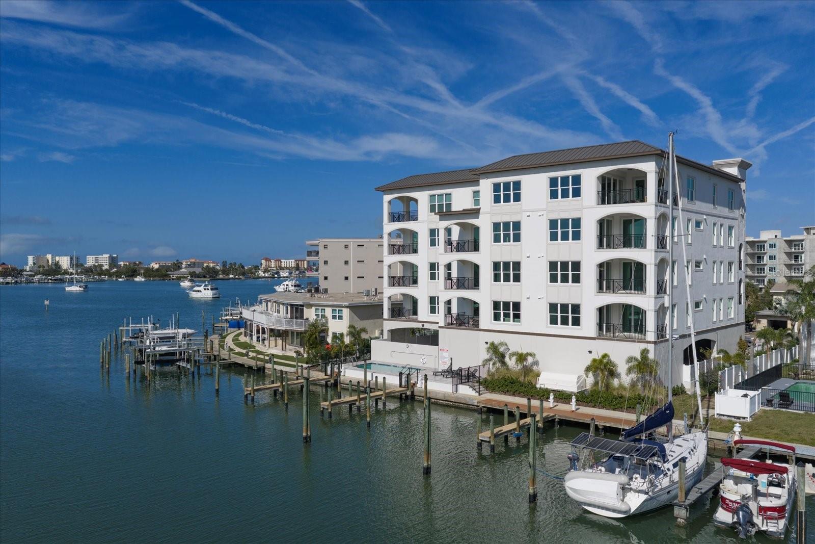 Clearwater Beach Real Estate