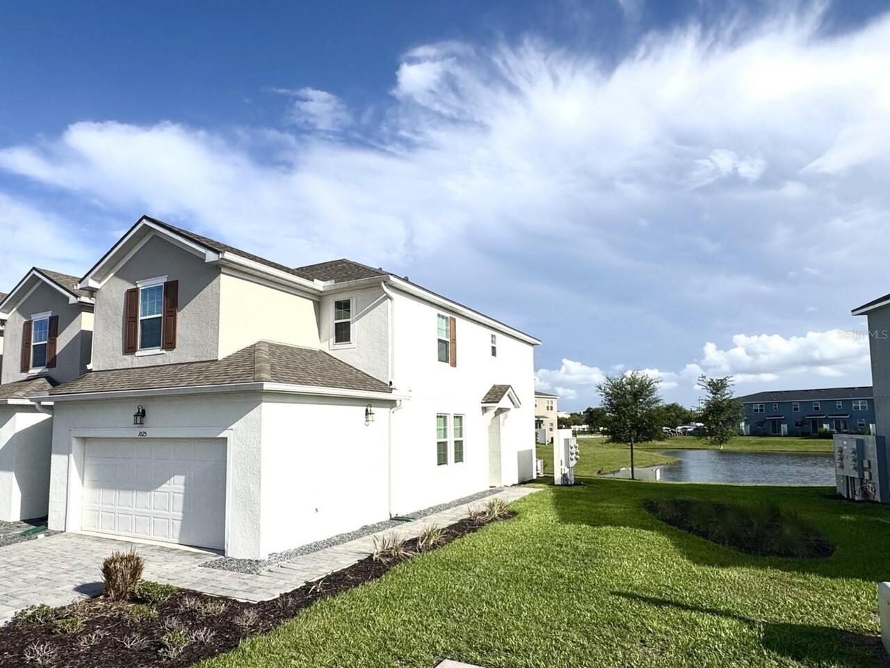 Orlando Real Estate