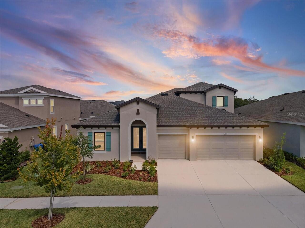 Apollo Beach Real Estate