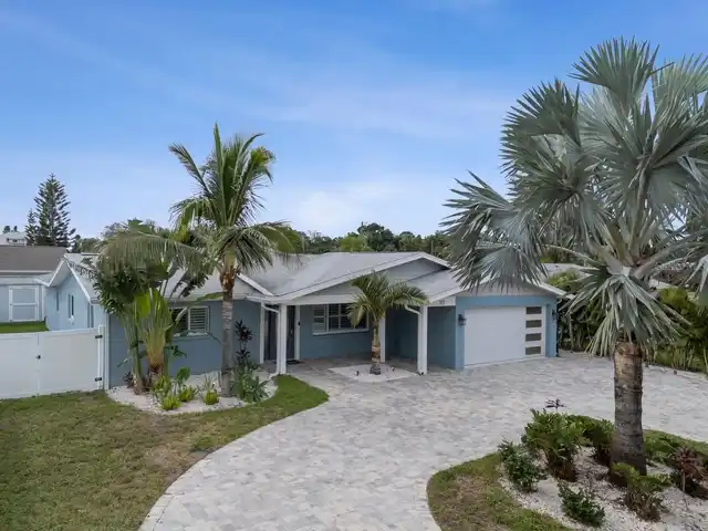 Palm Harbor Real Estate