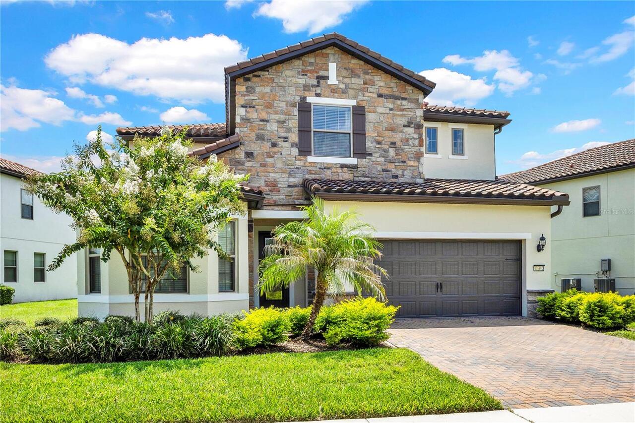 Orlando Real Estate