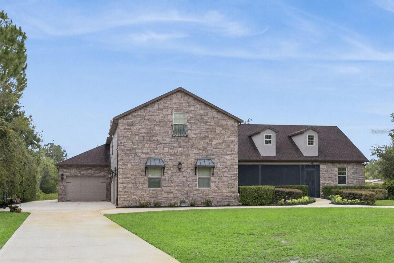 St Cloud Real Estate