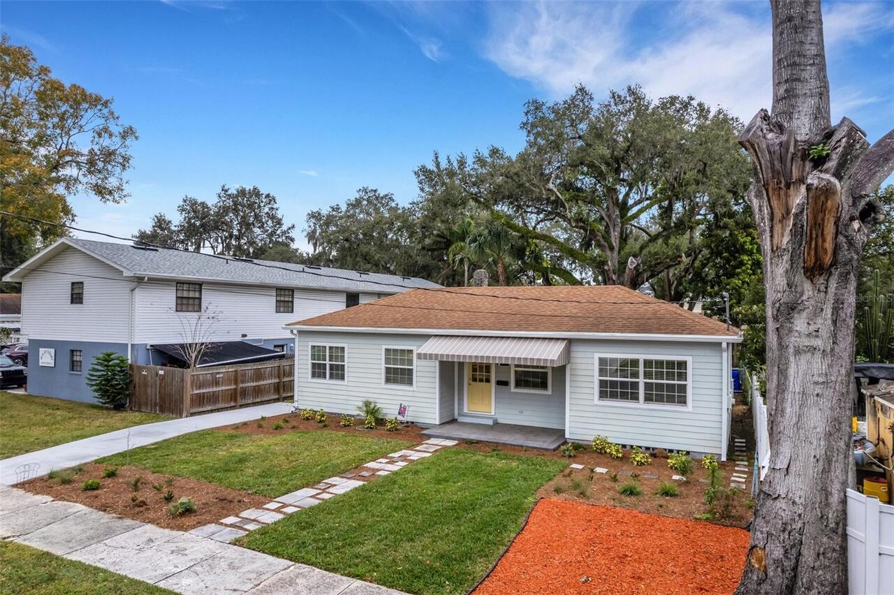 Lakeland Real Estate