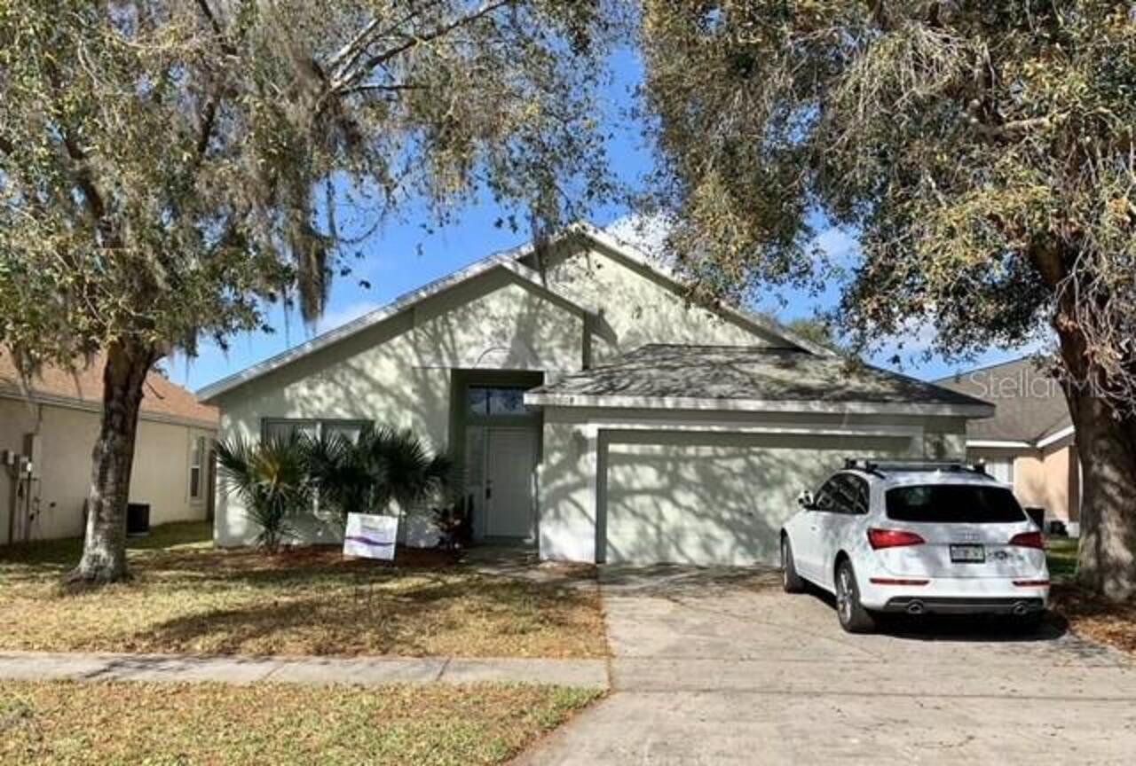 Kissimmee Real Estate