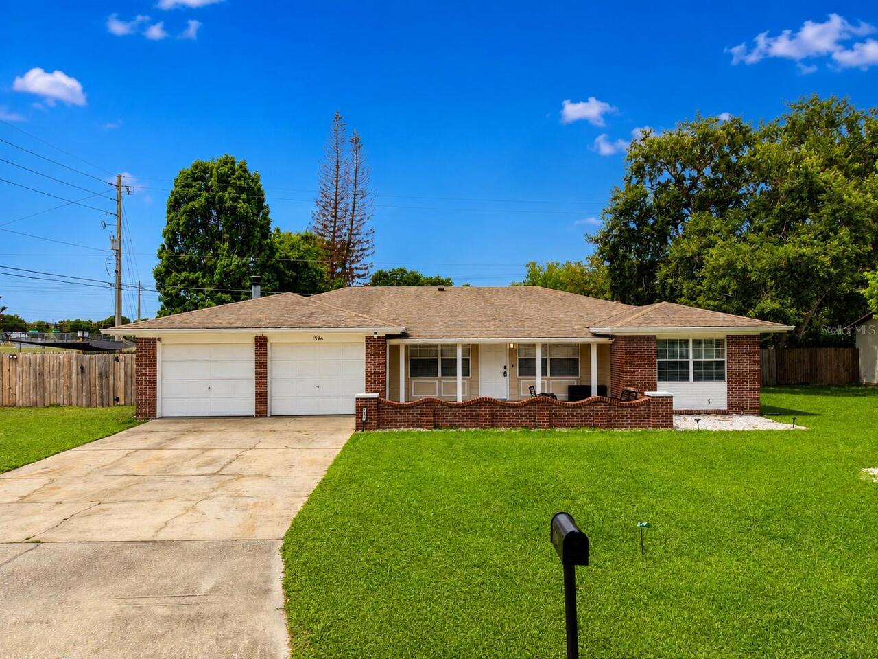 Kissimmee Real Estate