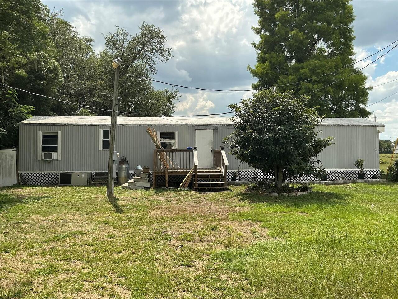 2BR, Residential Lease, 1BA, $1,195
Read More