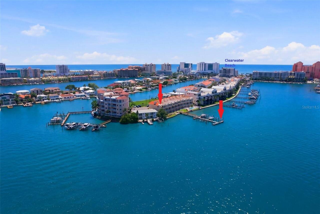 Clearwater Beach Real Estate