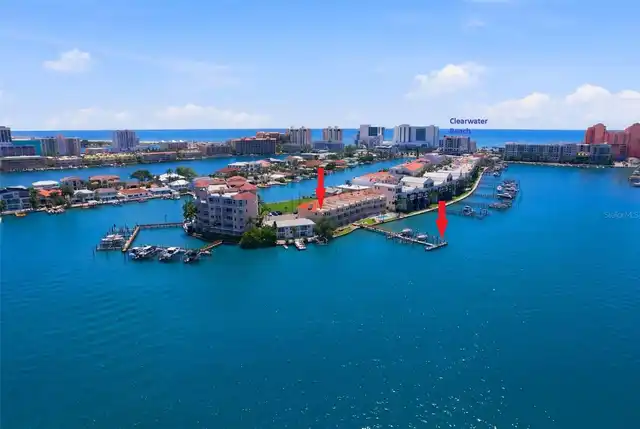 Clearwater Beach Real Estate