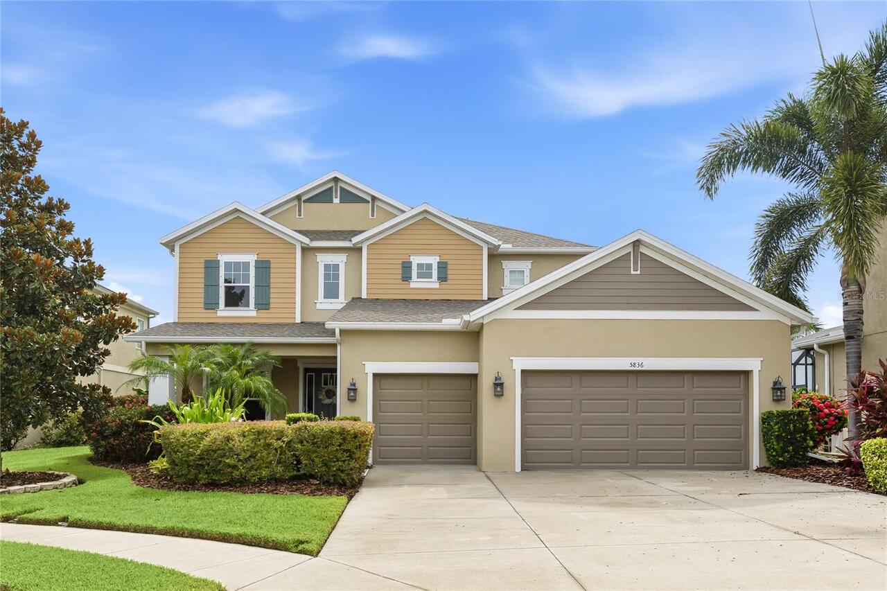 Bradenton Real Estate