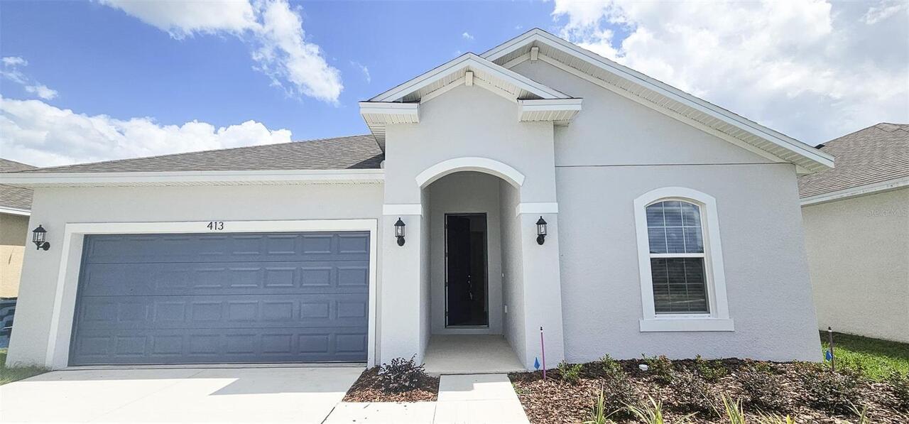 Haines City Real Estate