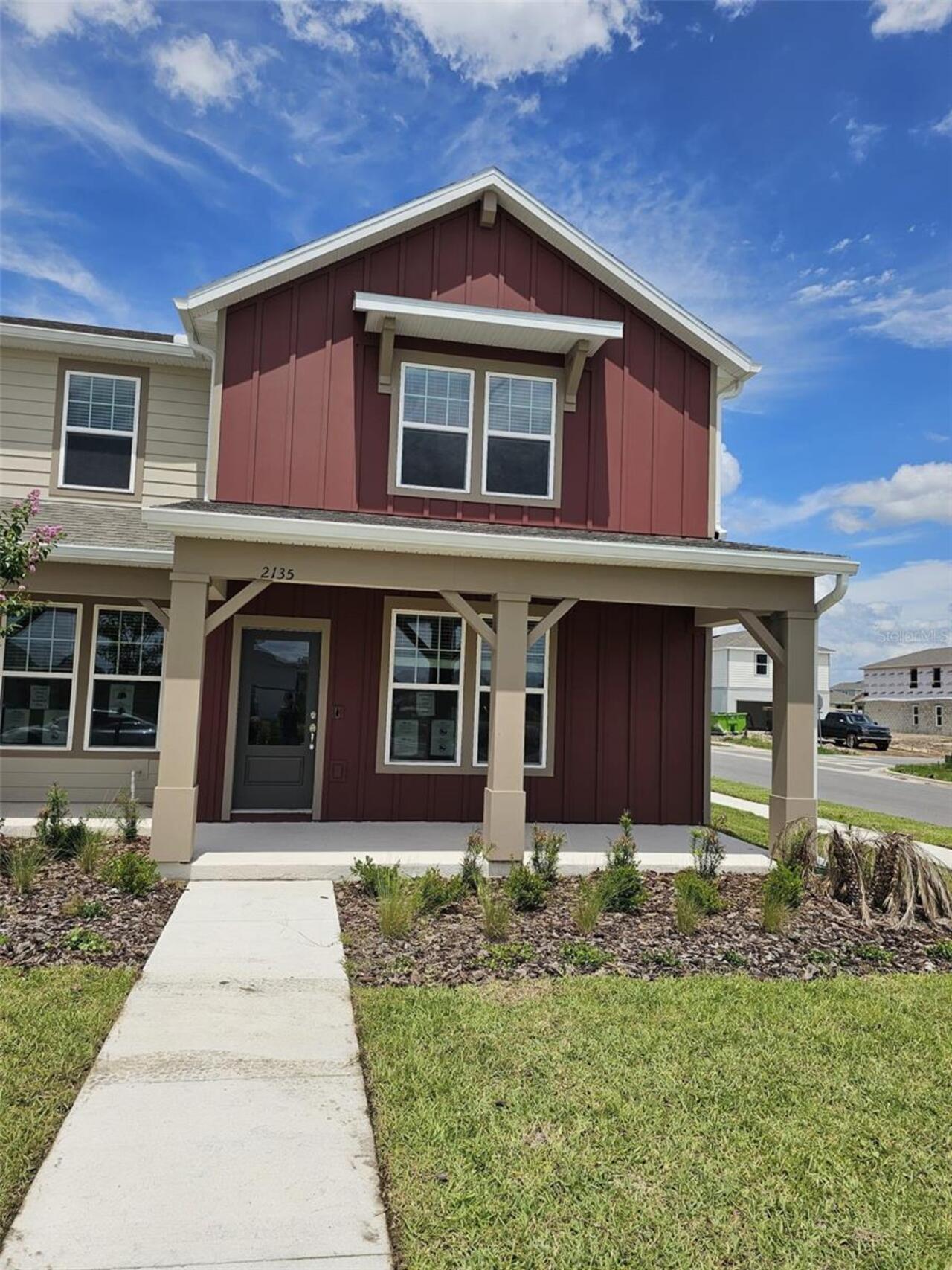 Kissimmee Real Estate