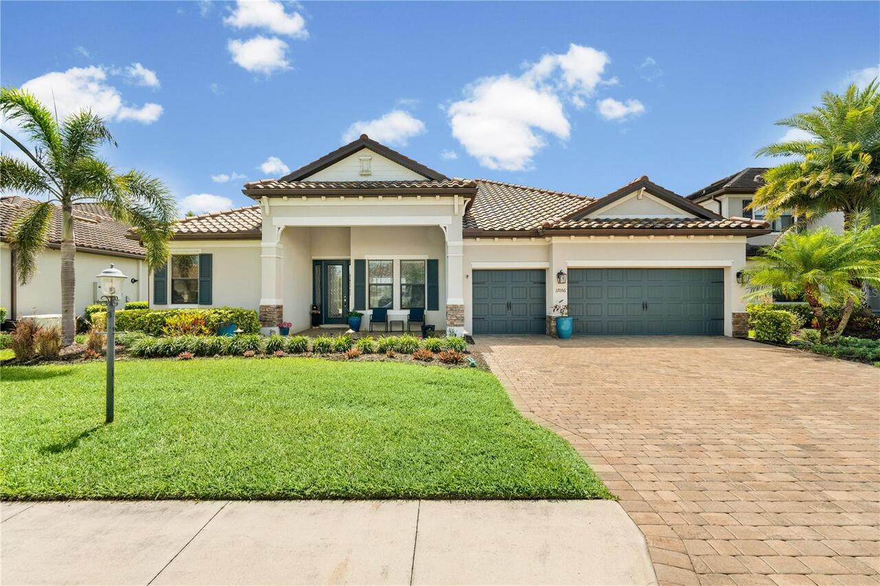 Lakewood Ranch Real Estate