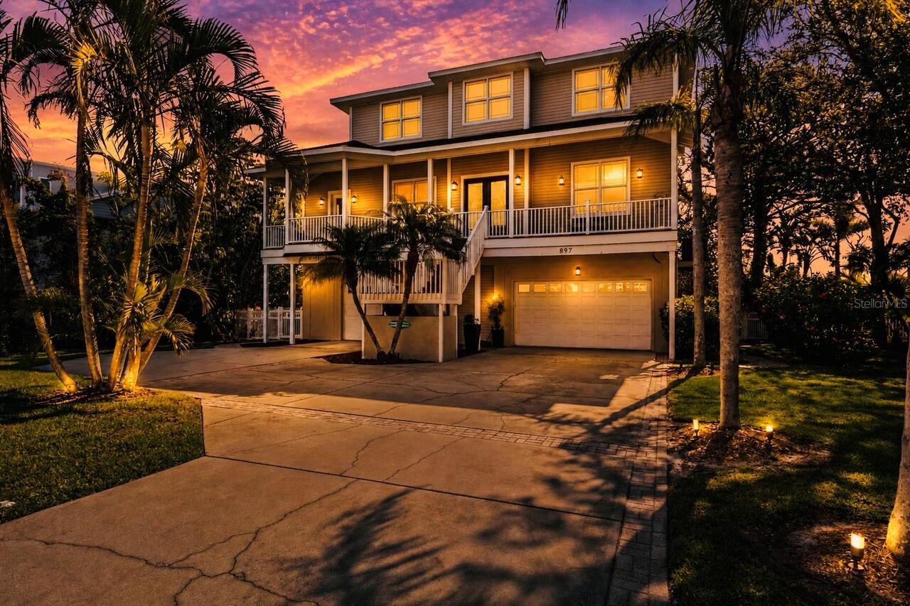 Crystal Beach Real Estate