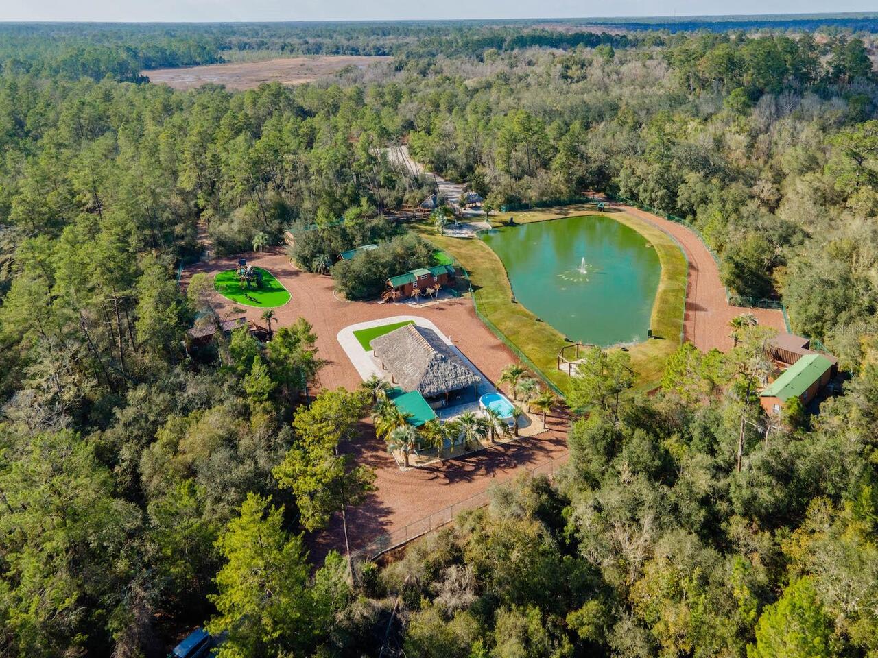 Silver Springs Real Estate