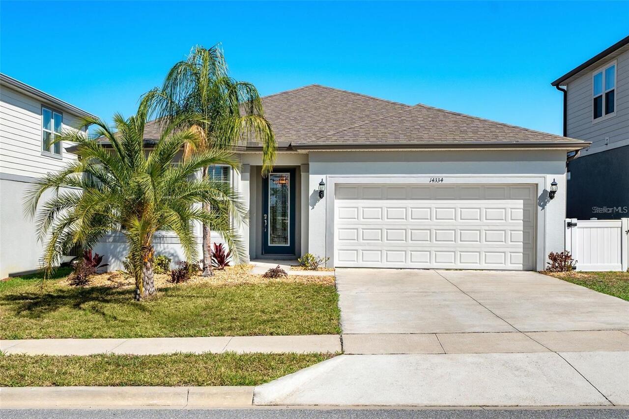 Clermont Real Estate