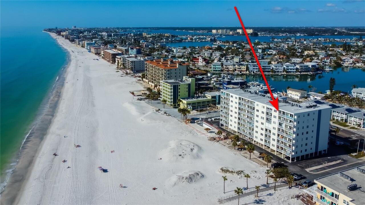 Madeira Beach Real Estate