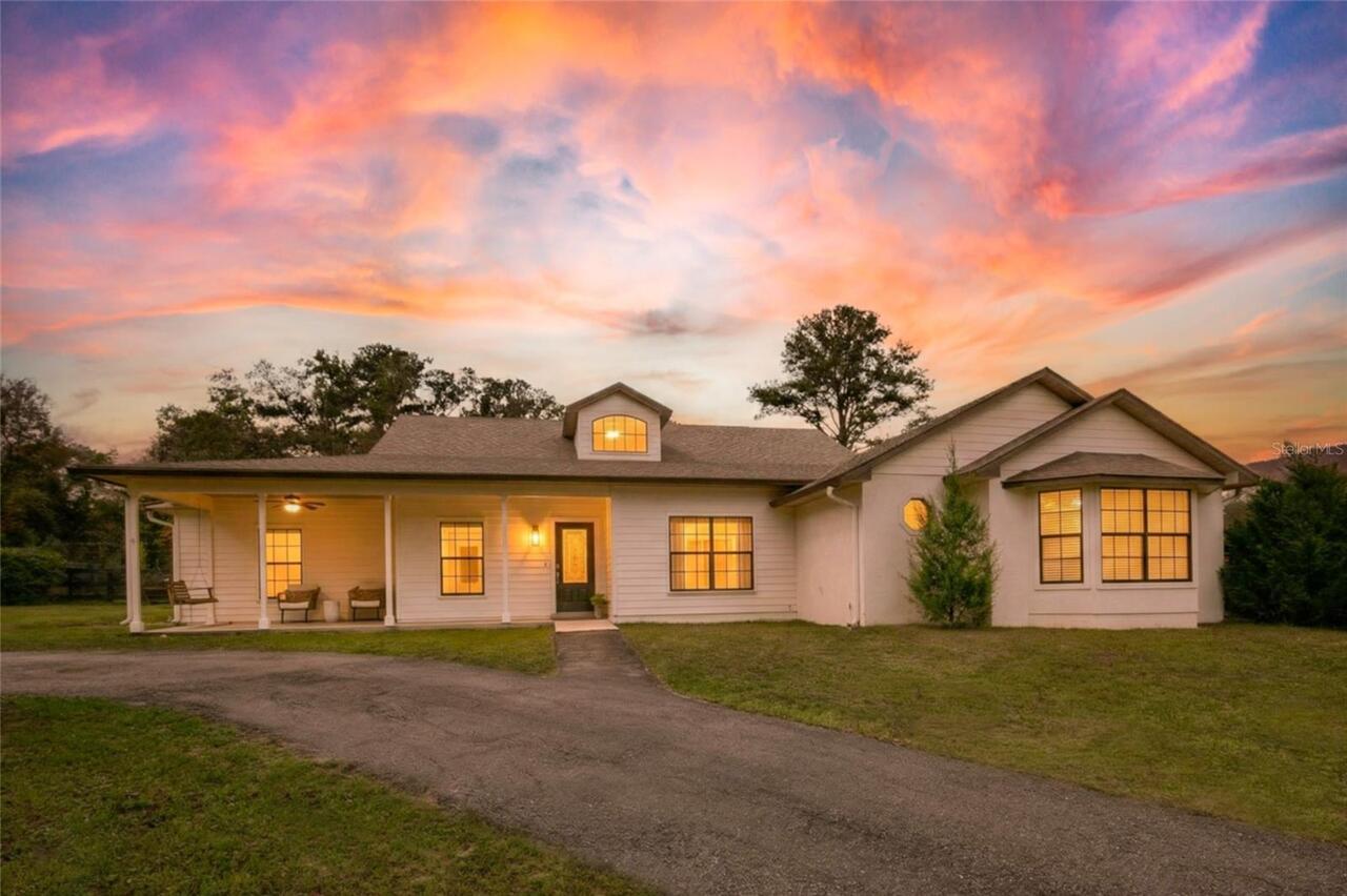 Sorrento Real Estate