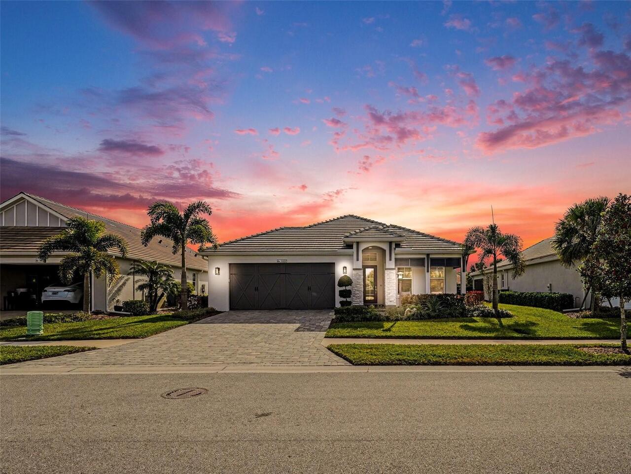 Sarasota Real Estate