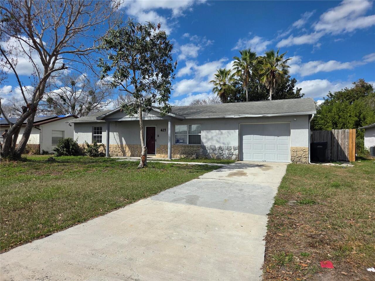 Kissimmee Real Estate