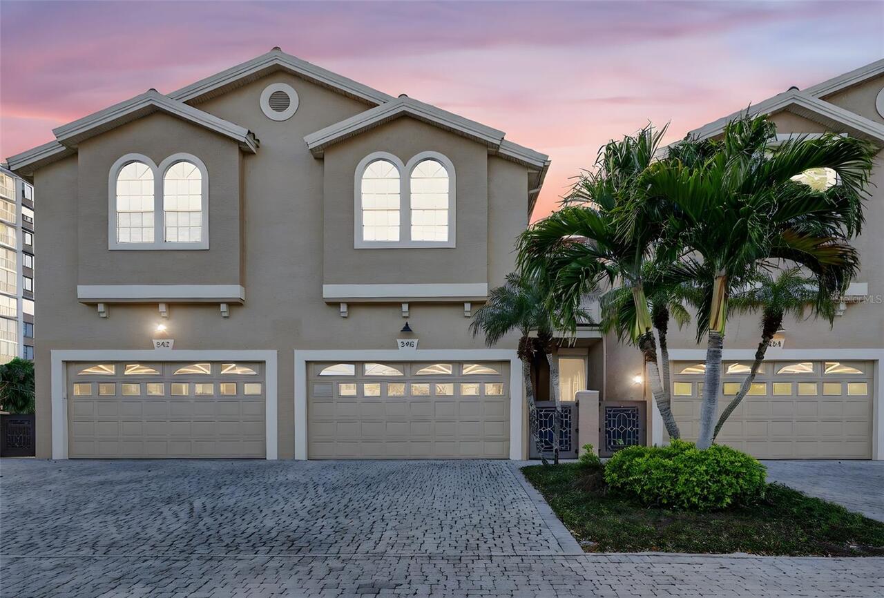 Clearwater Beach Real Estate