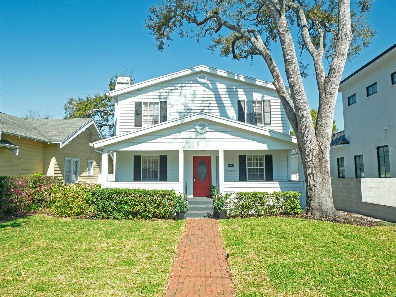 St Petersburg Real Estate