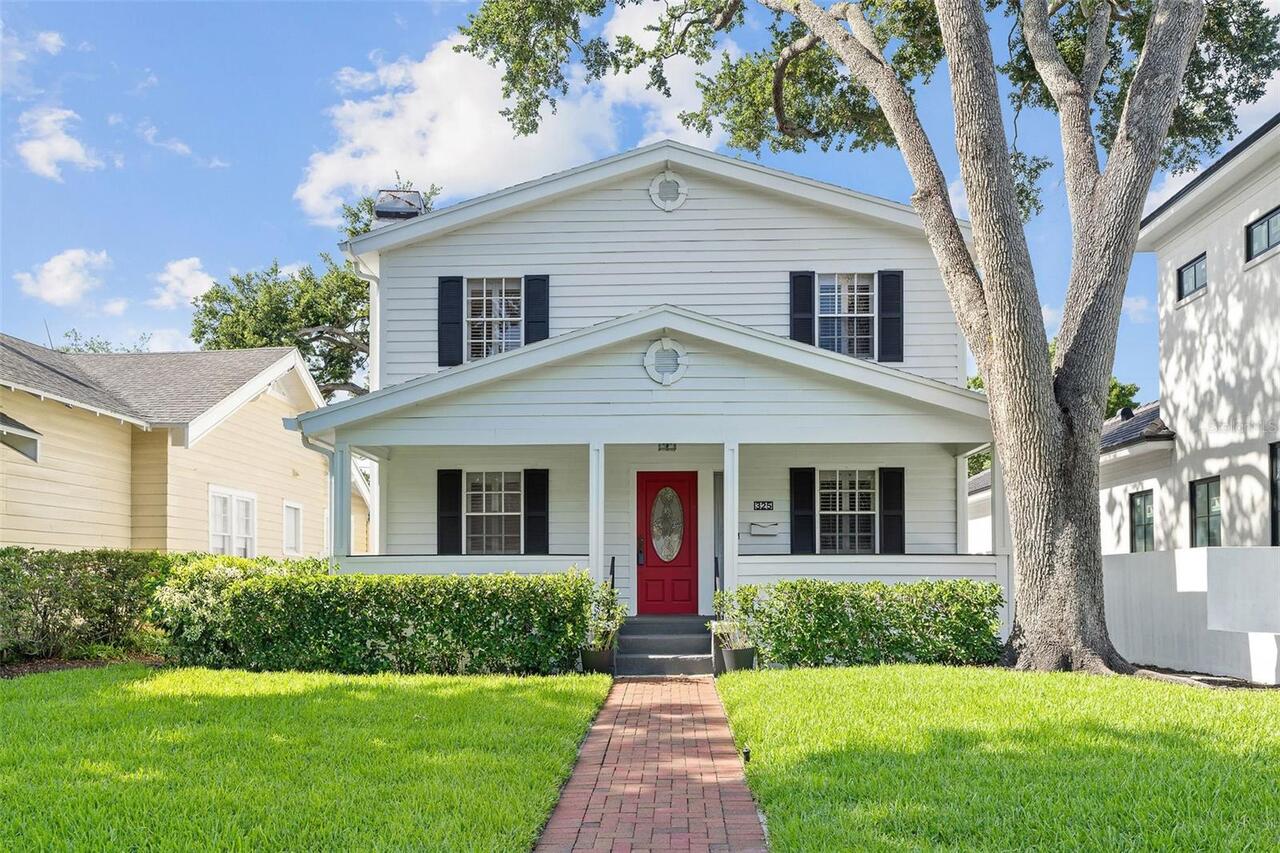 St Petersburg Real Estate