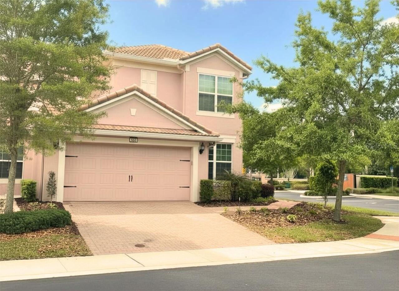 Champions Gate Real Estate