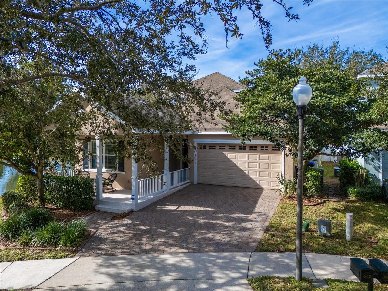 Windermere Real Estate