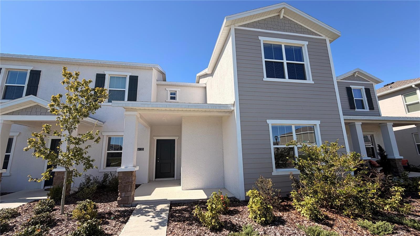 Clermont Real Estate