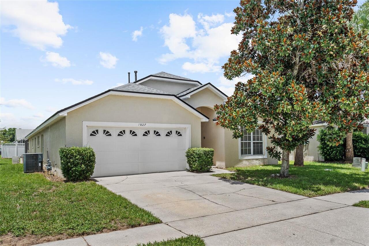 Kissimmee Real Estate