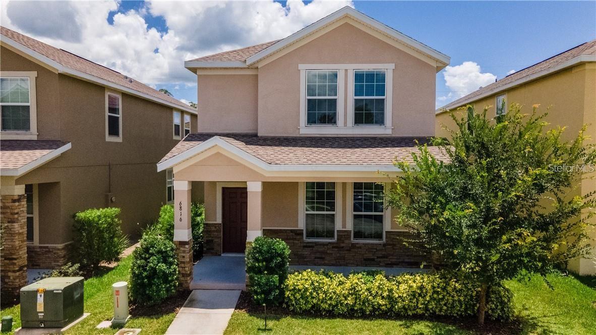 Harmony Real Estate