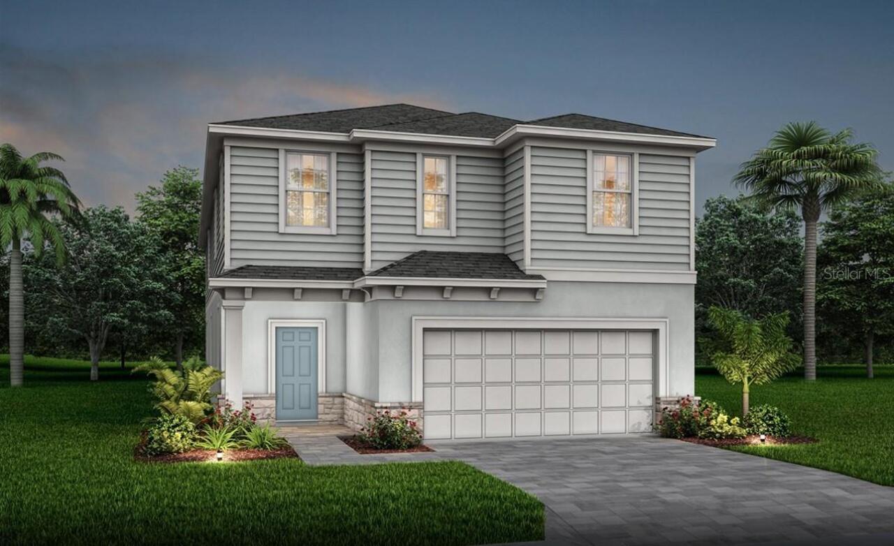 Clermont Real Estate