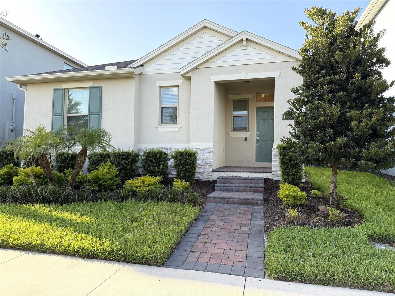 Winter Garden Real Estate