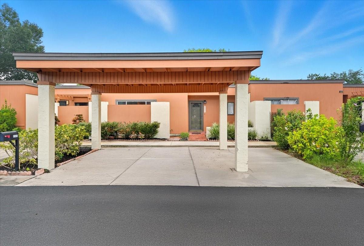 Winter Park Real Estate