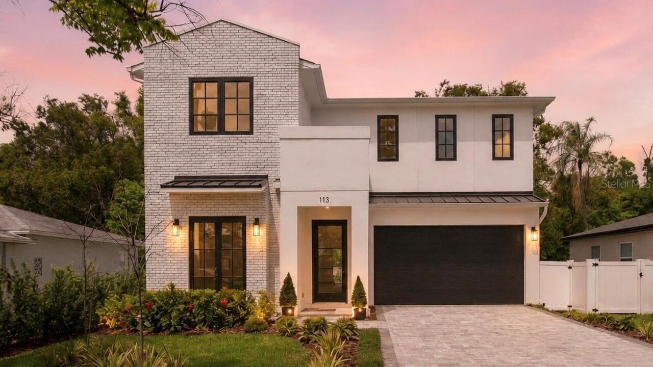 Orlando Real Estate