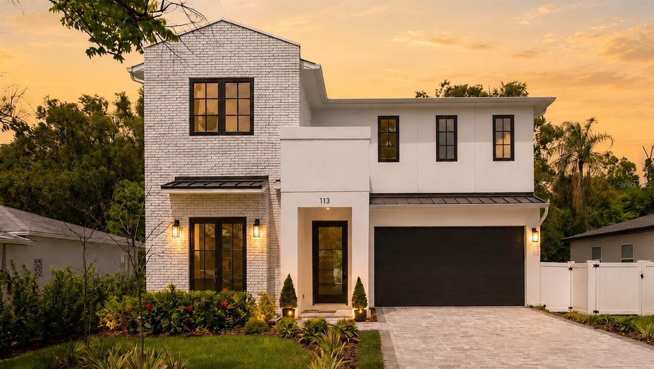 Orlando Real Estate
