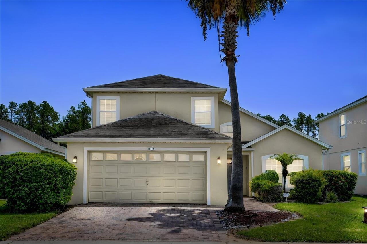 Davenport Real Estate